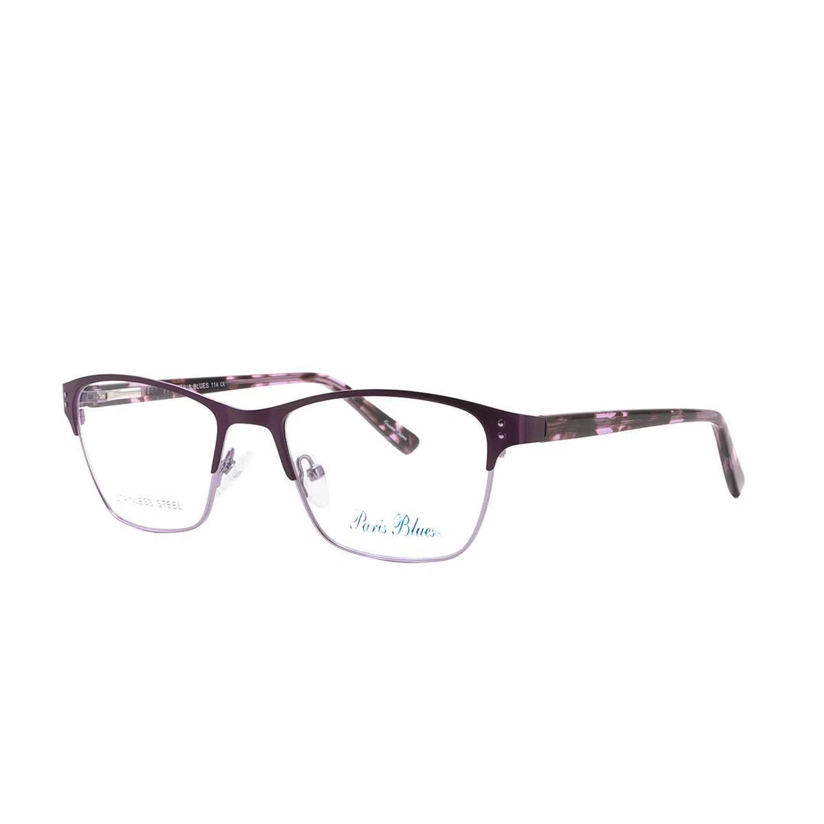 PARIS BLUES 114 Eyeglasses - view 4